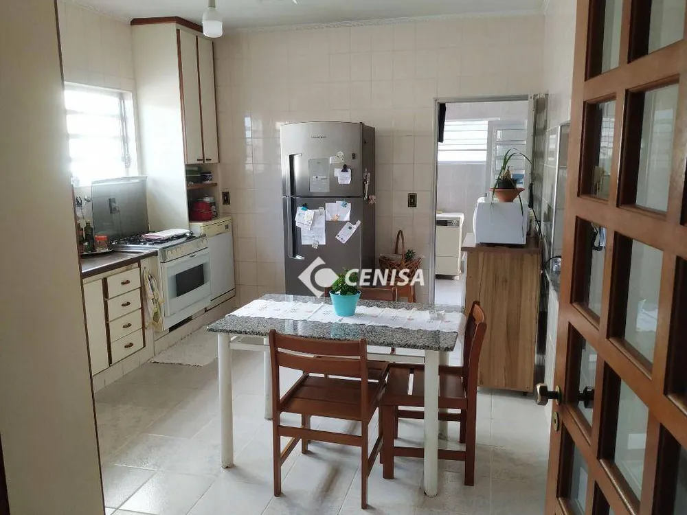 Casa, 3 quartos, 258 m² - Foto 5