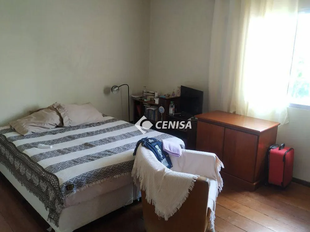 Casa, 3 quartos, 258 m² - Foto 10