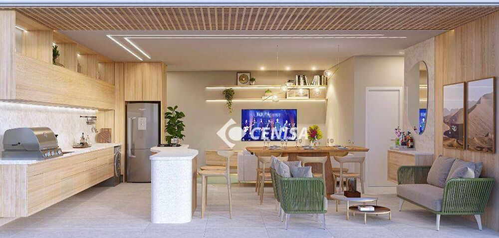 Apartamento, 3 quartos, 106 m² - Foto 9