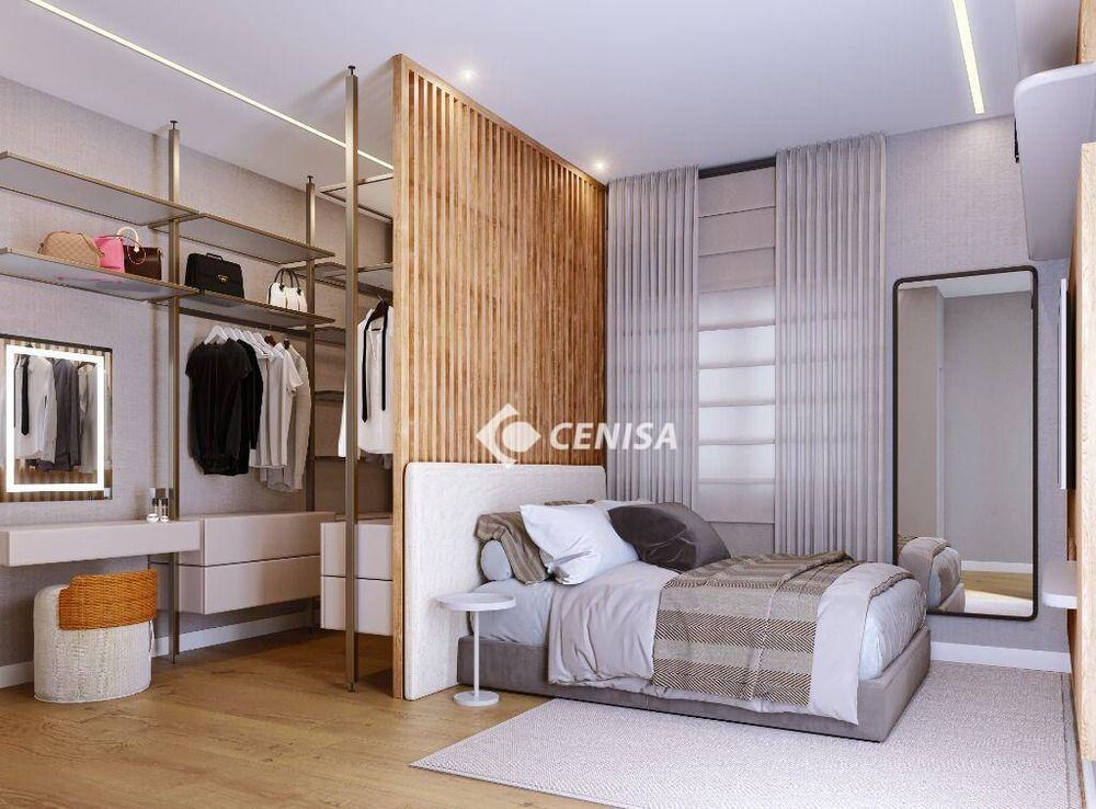 Apartamento, 3 quartos, 106 m² - Foto 5