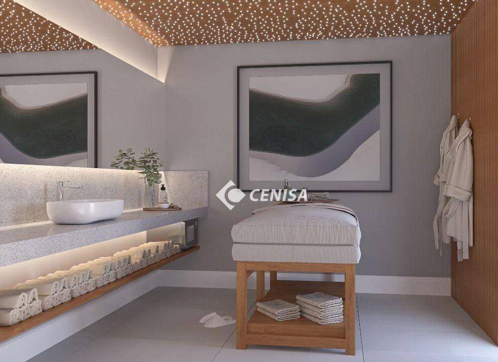 Apartamento, 3 quartos, 106 m² - Foto 4