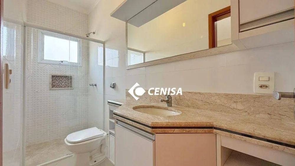 Casa de Condomínio, 3 quartos - Foto 10