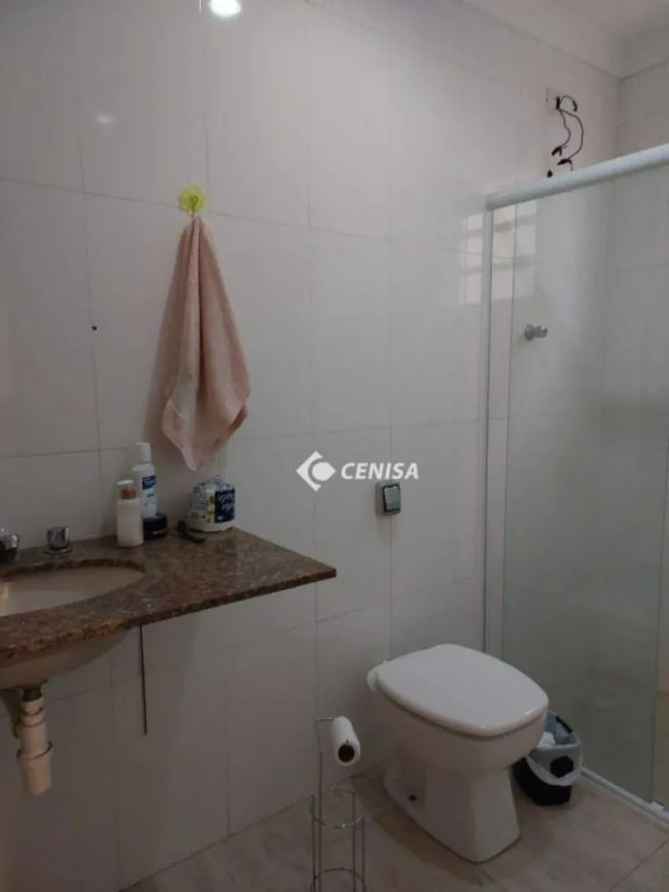 Casa, 3 quartos, 166 m² - Foto 5