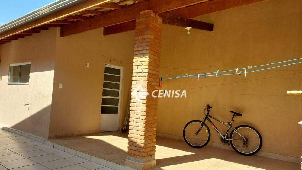 Casa, 3 quartos, 166 m² - Foto 4
