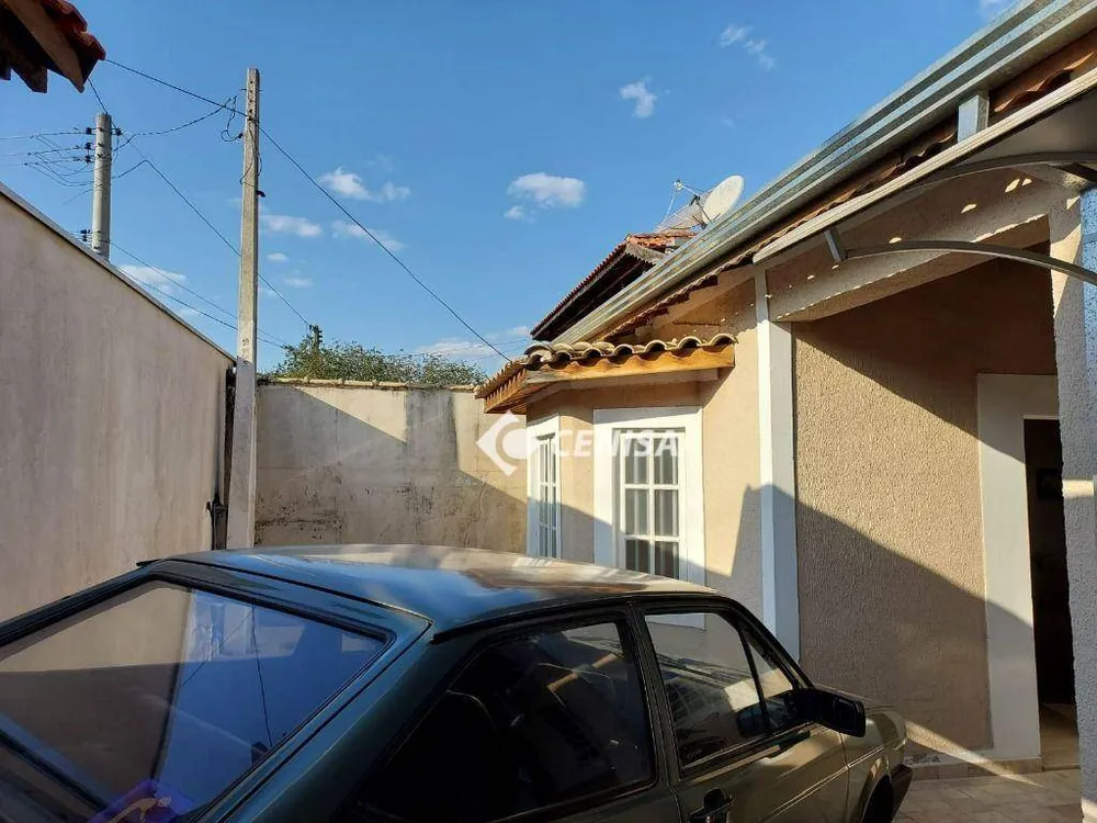 Casa, 3 quartos, 166 m² - Foto 10