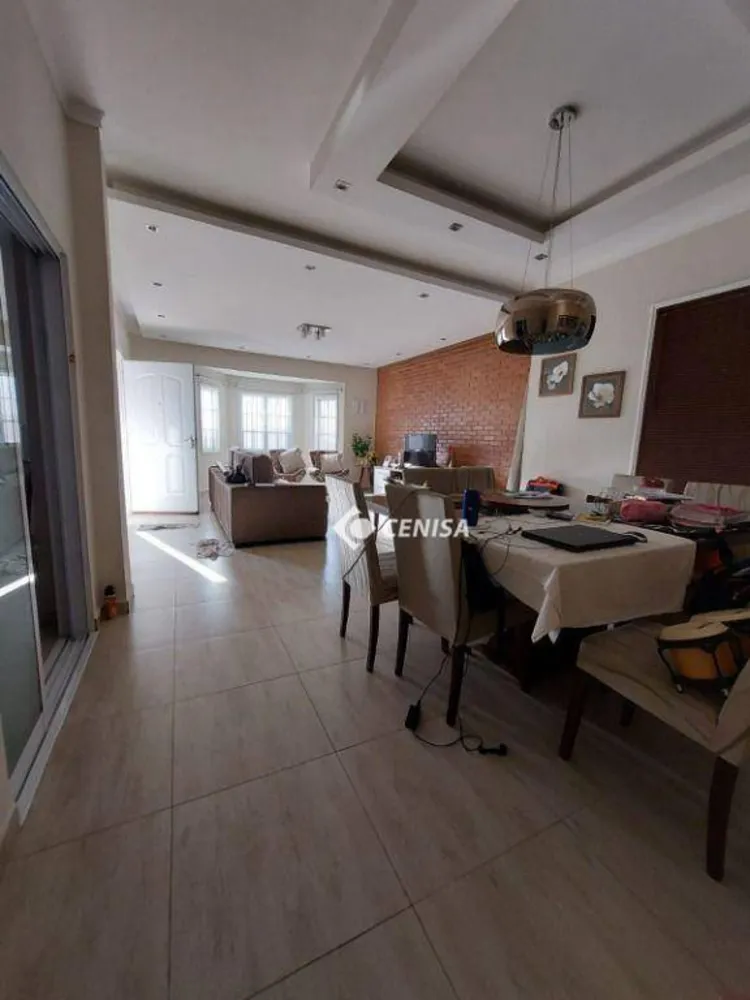 Casa, 3 quartos, 166 m² - Foto 2