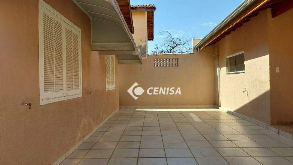 Casa, 3 quartos, 166 m² - Foto 3