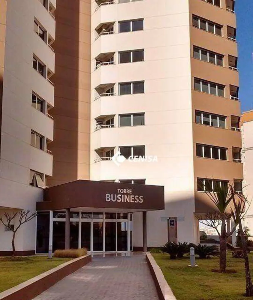 Sala-Conjunto, 38 m² - Foto 4