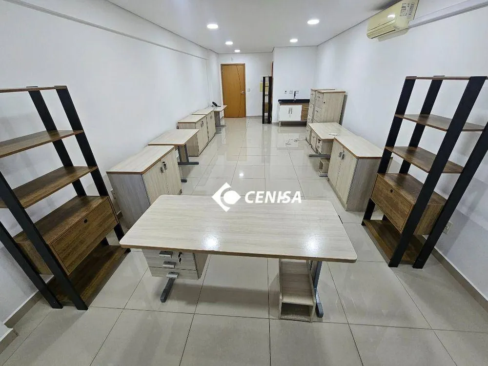Sala-Conjunto, 38 m² - Foto 3