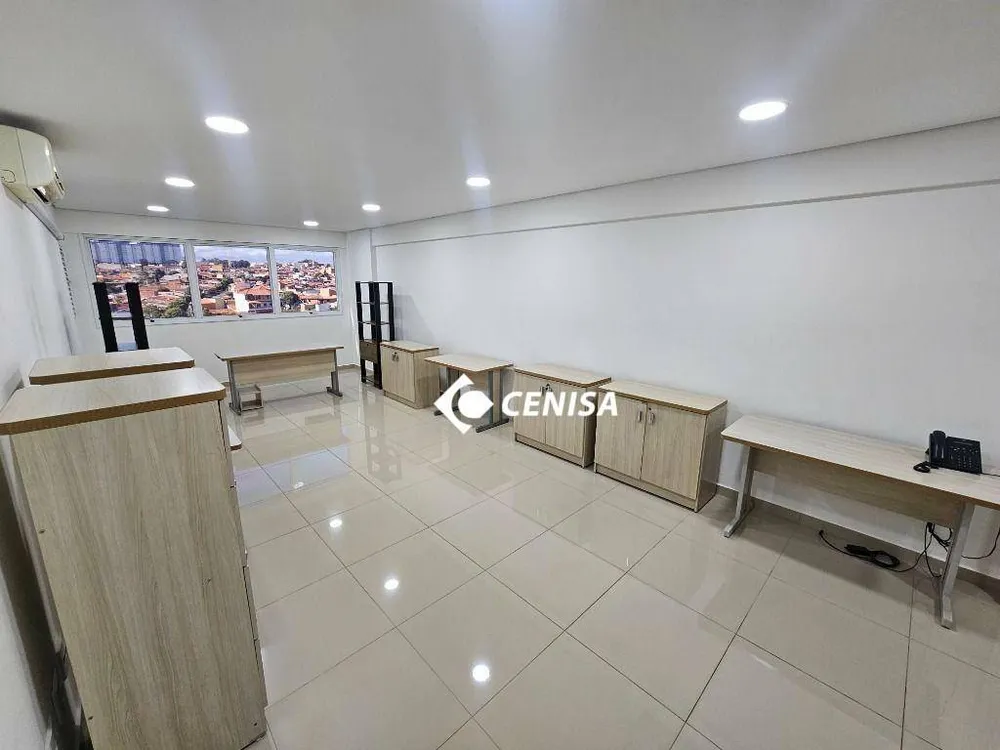 Sala-Conjunto, 38 m² - Foto 2