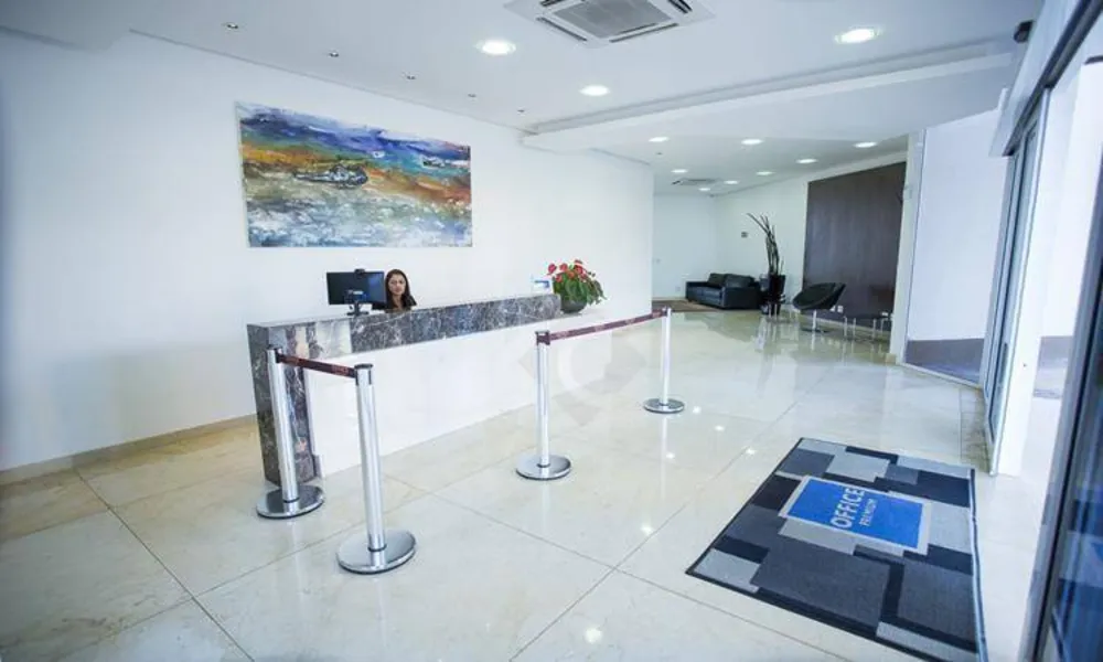 Sala-Conjunto, 38 m² - Foto 6