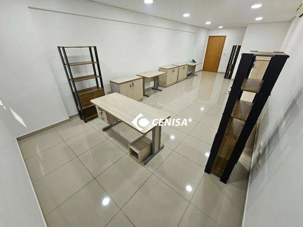 Sala-Conjunto, 38 m² - Foto 1