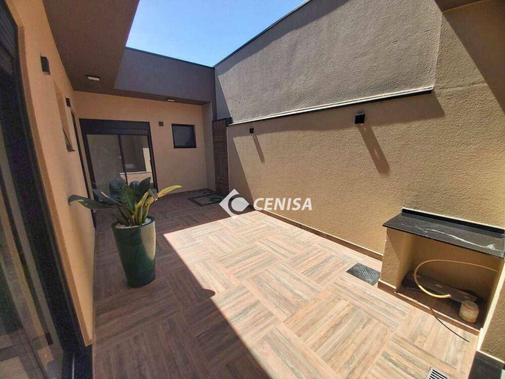 Casa de Condomínio, 3 quartos - Foto 8