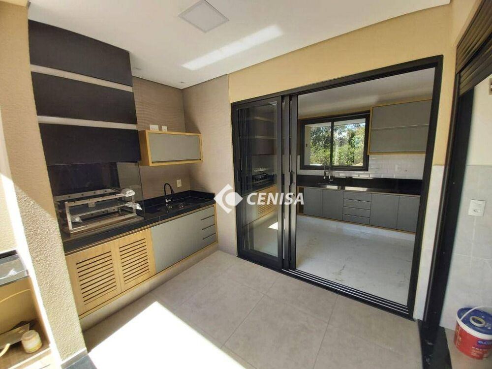 Casa de Condomínio, 3 quartos - Foto 9