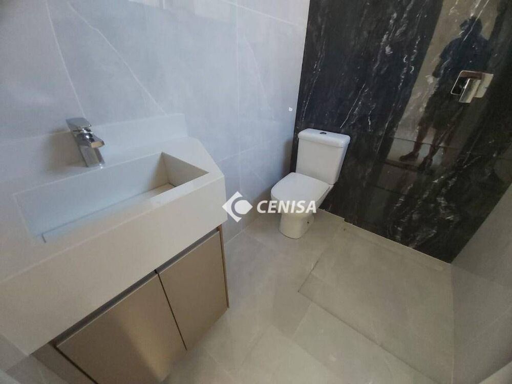 Casa de Condomínio, 3 quartos - Foto 19