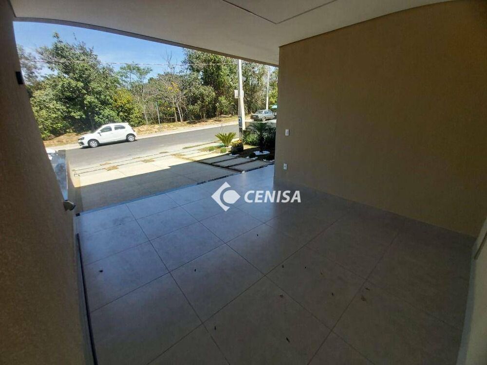 Casa de Condomínio, 3 quartos - Foto 10