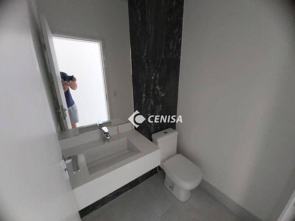 Casa de Condomínio, 3 quartos - Foto 3
