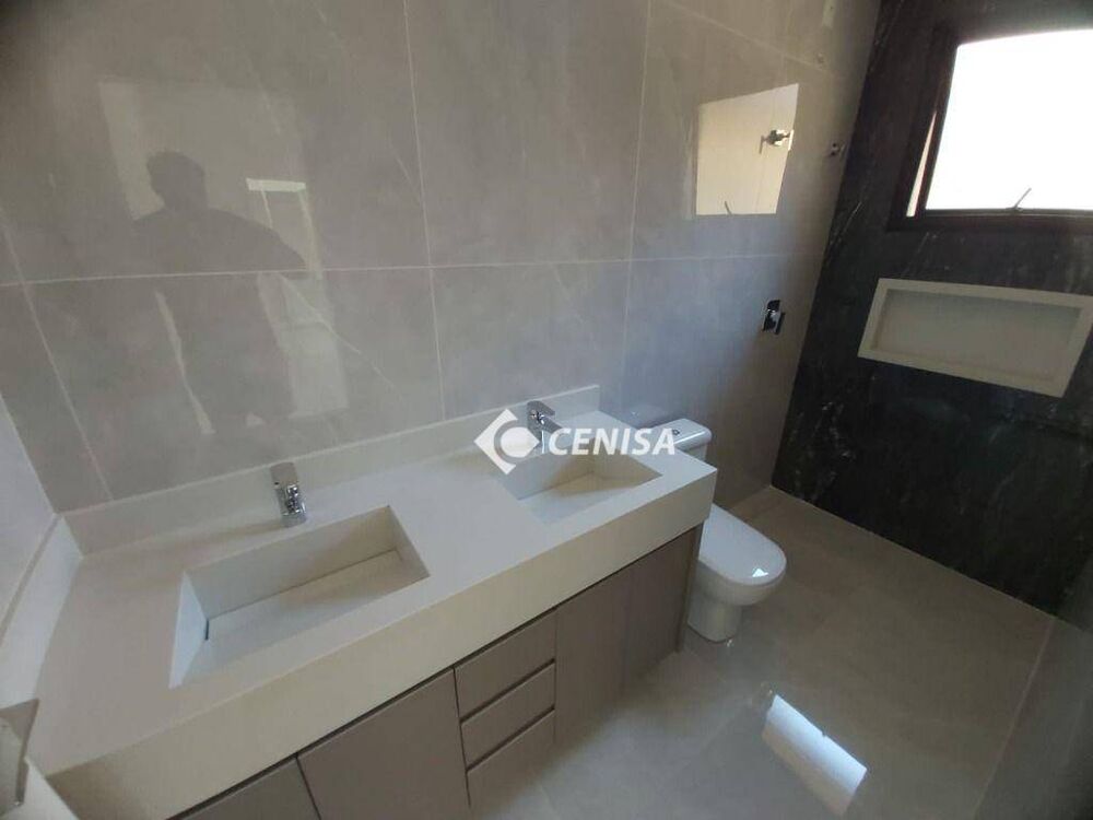 Casa de Condomínio, 3 quartos - Foto 20