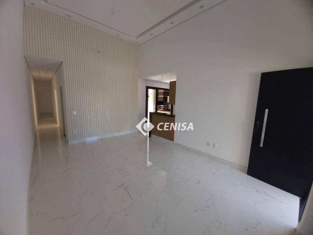 Casa de Condomínio, 3 quartos - Foto 18