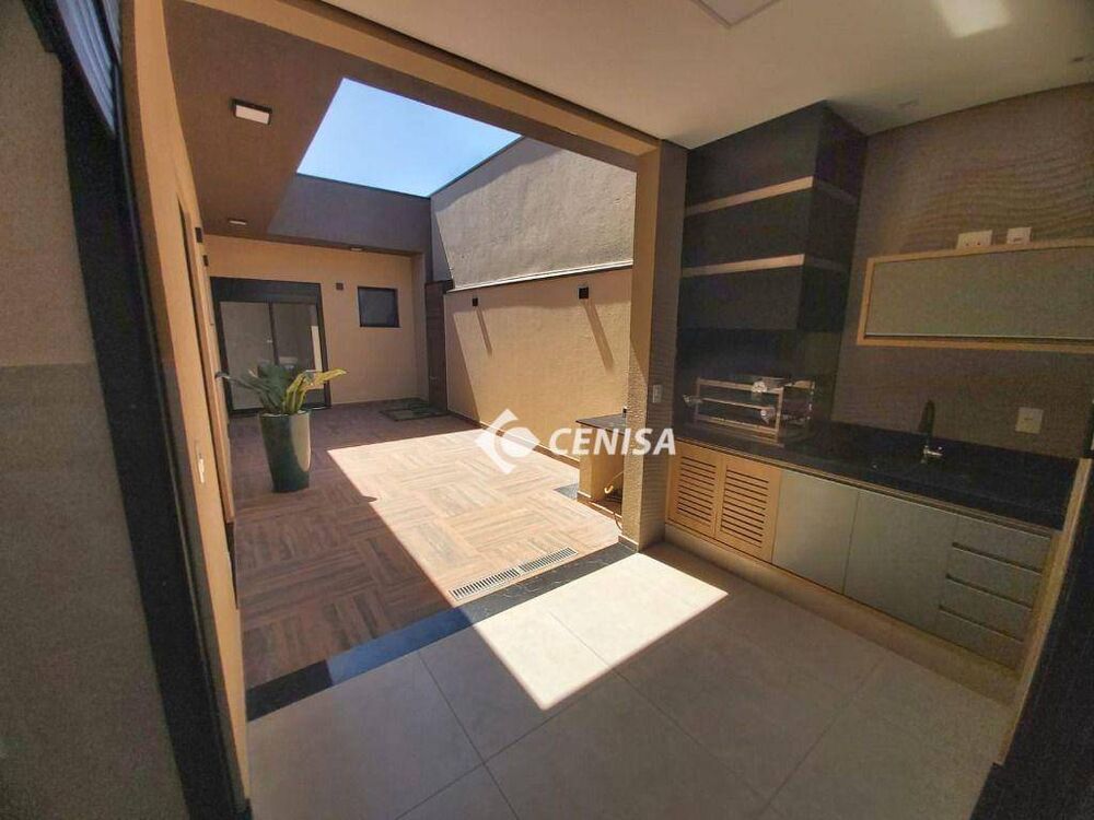 Casa de Condomínio, 3 quartos - Foto 12