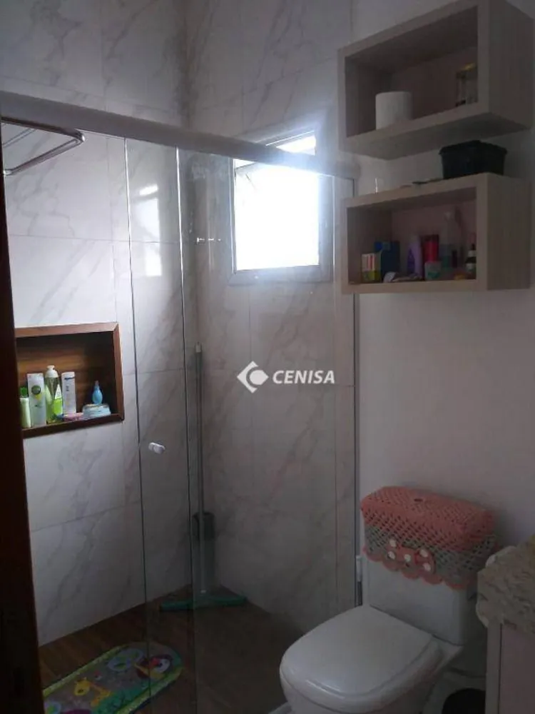 Casa de Condomínio, 3 quartos - Foto 10