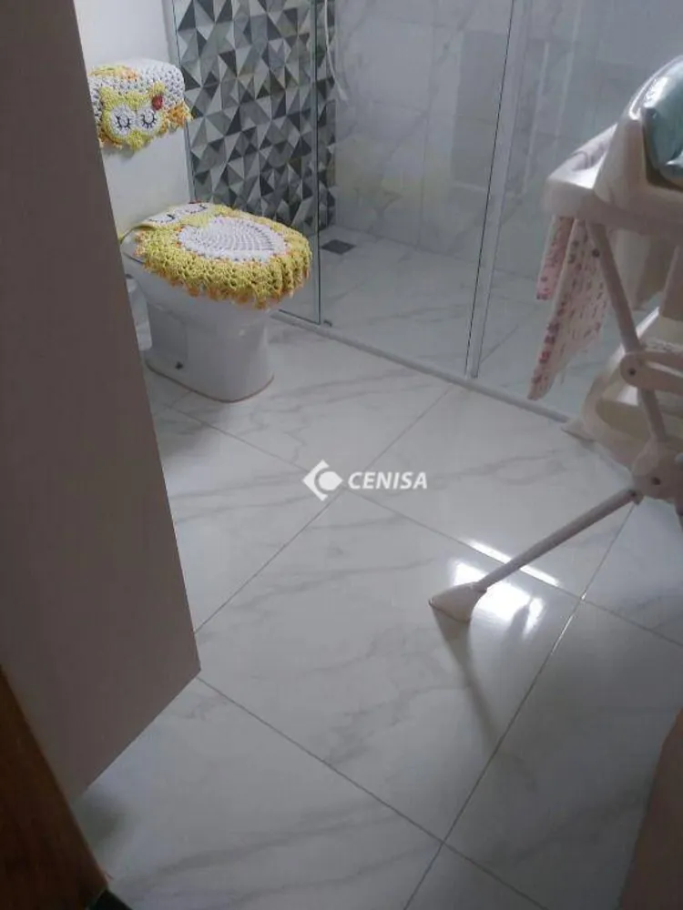 Casa de Condomínio, 3 quartos - Foto 5