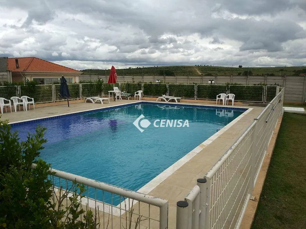 Casa de Condomínio, 3 quartos - Foto 7