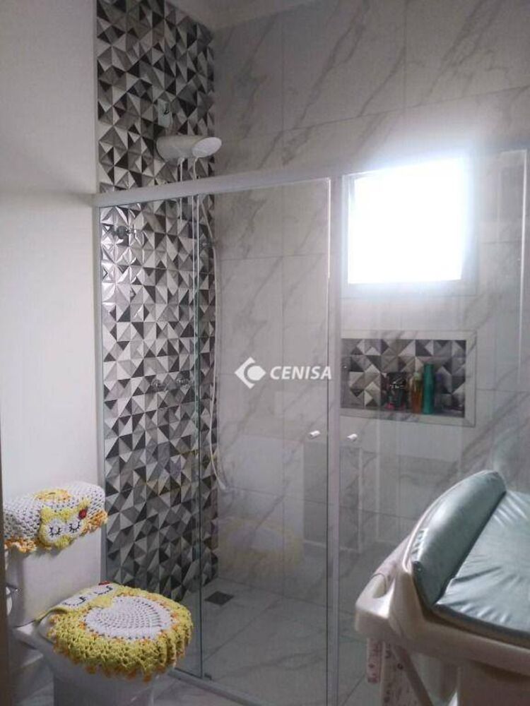 Casa de Condomínio, 3 quartos - Foto 3