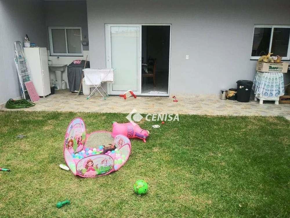 Casa de Condomínio, 3 quartos - Foto 6