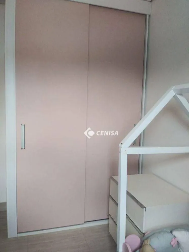 Casa de Condomínio, 3 quartos - Foto 11