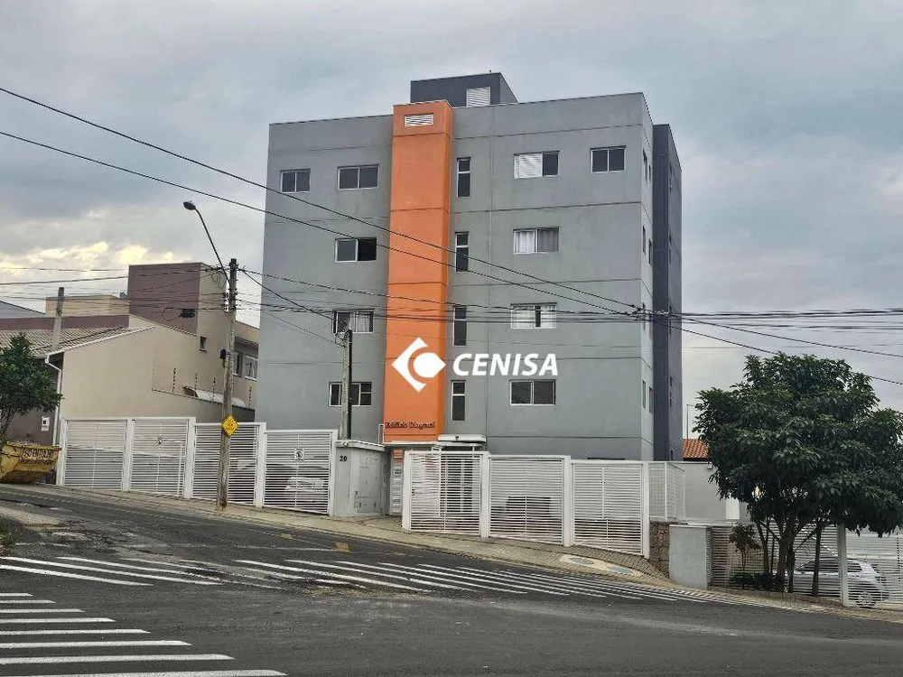 Apartamento, 3 quartos, 121 m² - Foto 12