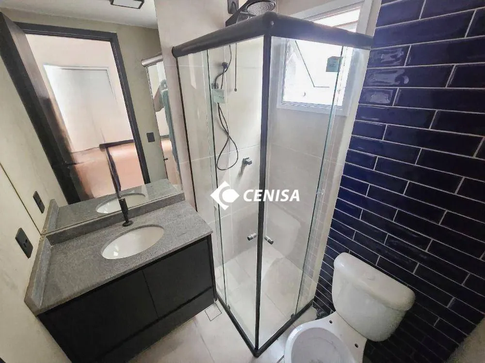 Apartamento, 3 quartos, 121 m² - Foto 9