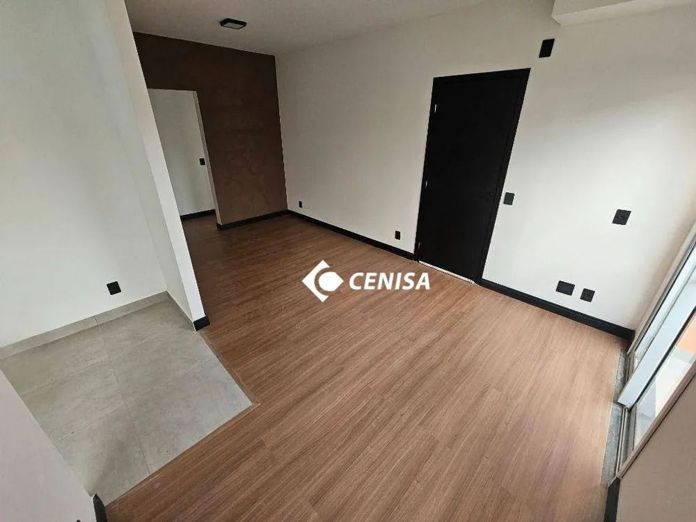Apartamento, 3 quartos, 121 m² - Foto 2