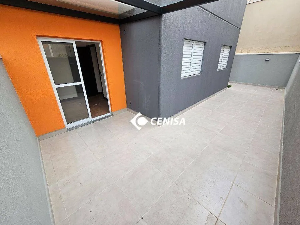 Apartamento, 3 quartos, 121 m² - Foto 10
