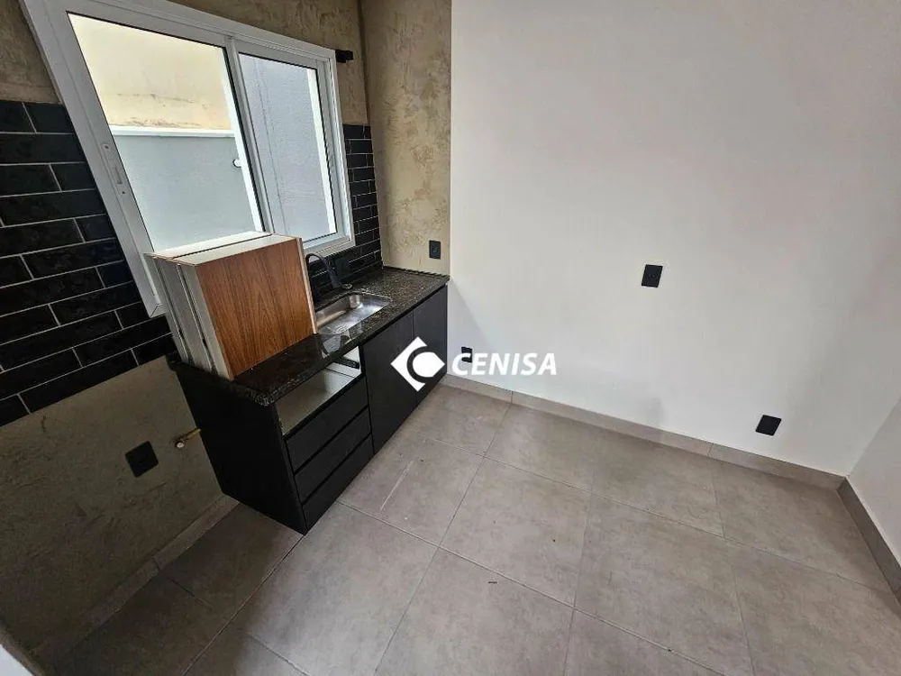 Apartamento, 3 quartos, 121 m² - Foto 4