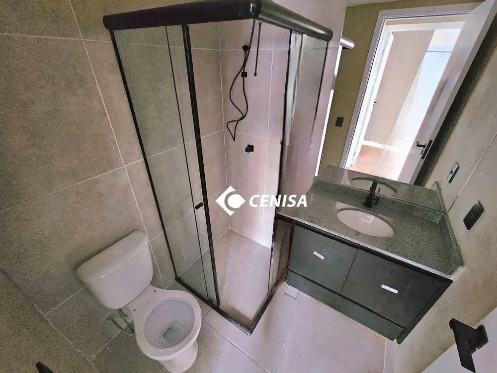 Apartamento, 3 quartos, 121 m² - Foto 7