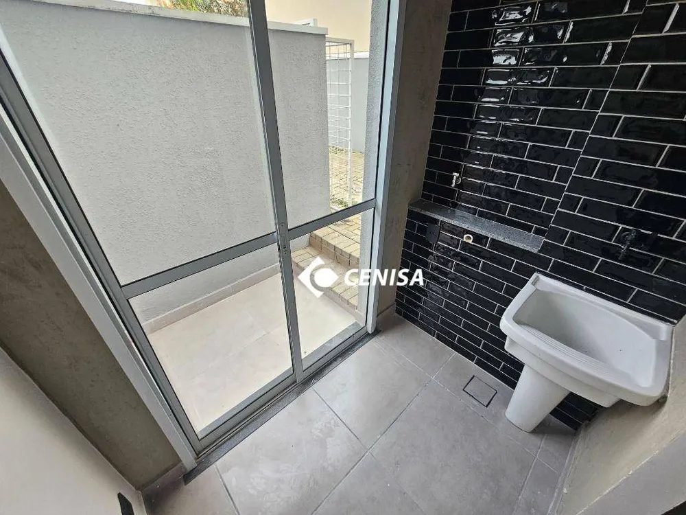 Apartamento, 3 quartos, 121 m² - Foto 5