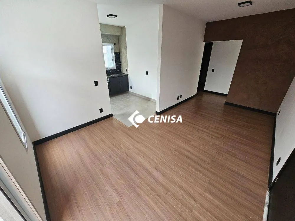 Apartamento, 3 quartos, 121 m² - Foto 1