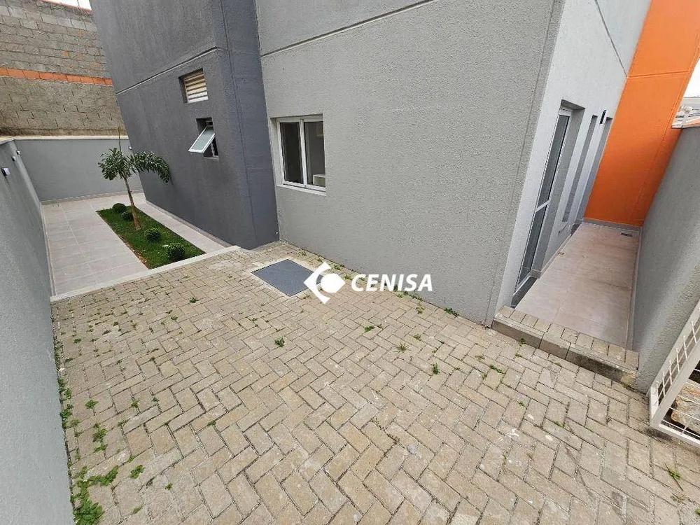 Apartamento, 3 quartos, 121 m² - Foto 11