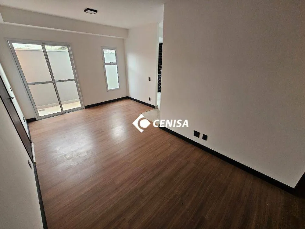 Apartamento, 3 quartos, 121 m² - Foto 3