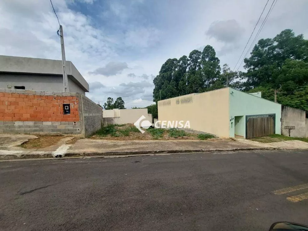 Terreno à venda, 250M2 - Foto 1