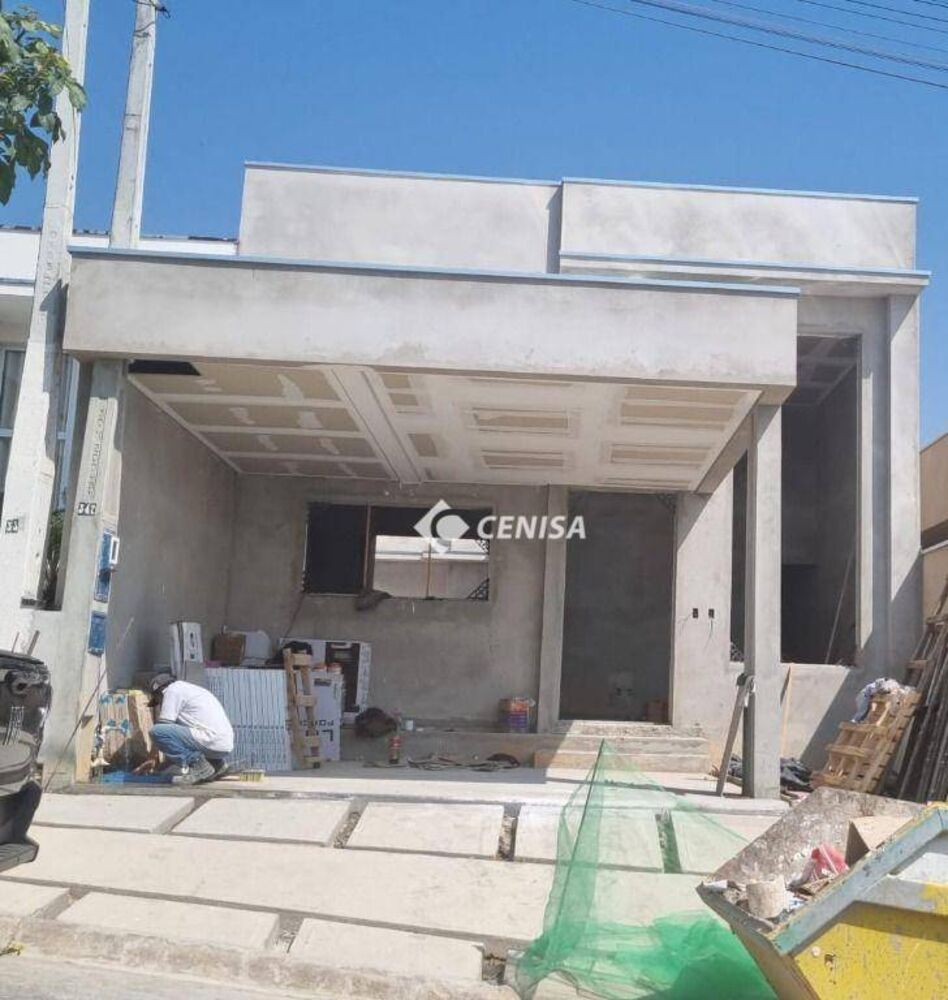 Casa de Condomínio, 2 quartos - Foto 1