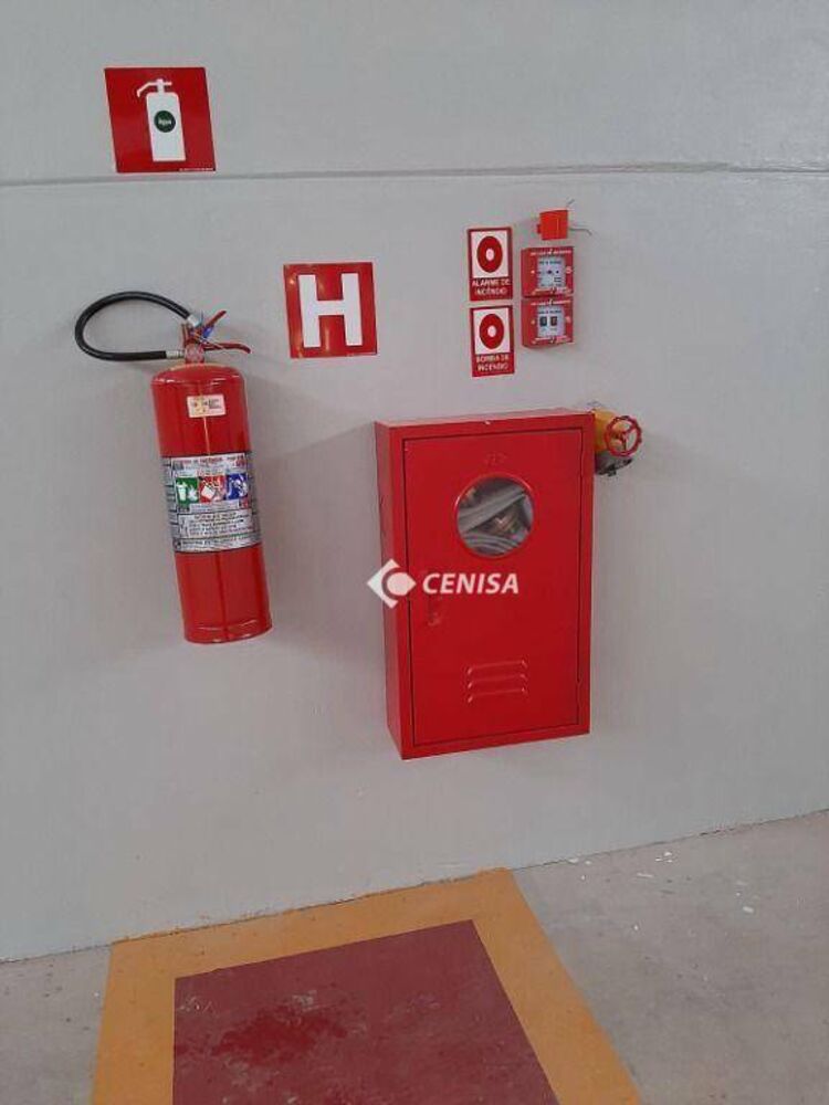 Depósito-Galpão, 1890 m² - Foto 16