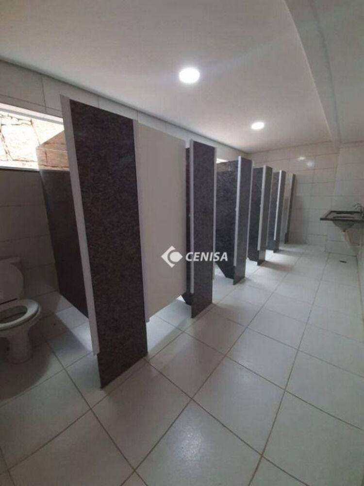 Depósito-Galpão, 1890 m² - Foto 19