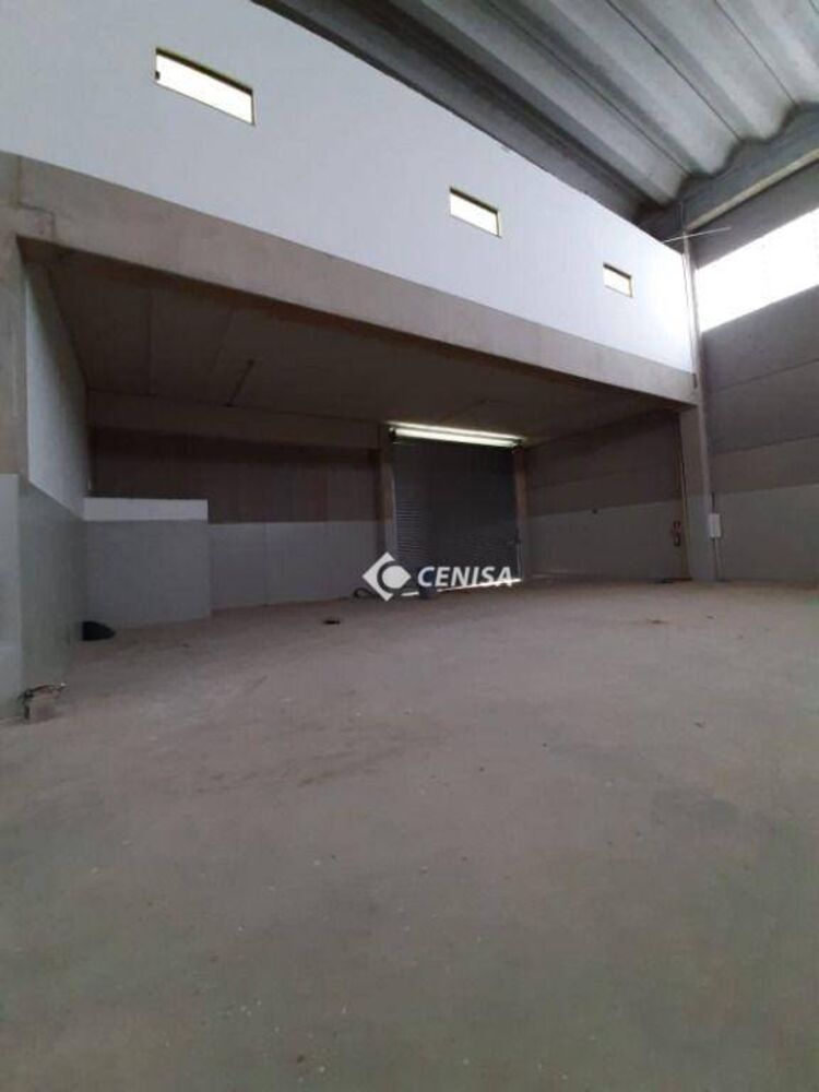 Depósito-Galpão, 1890 m² - Foto 2