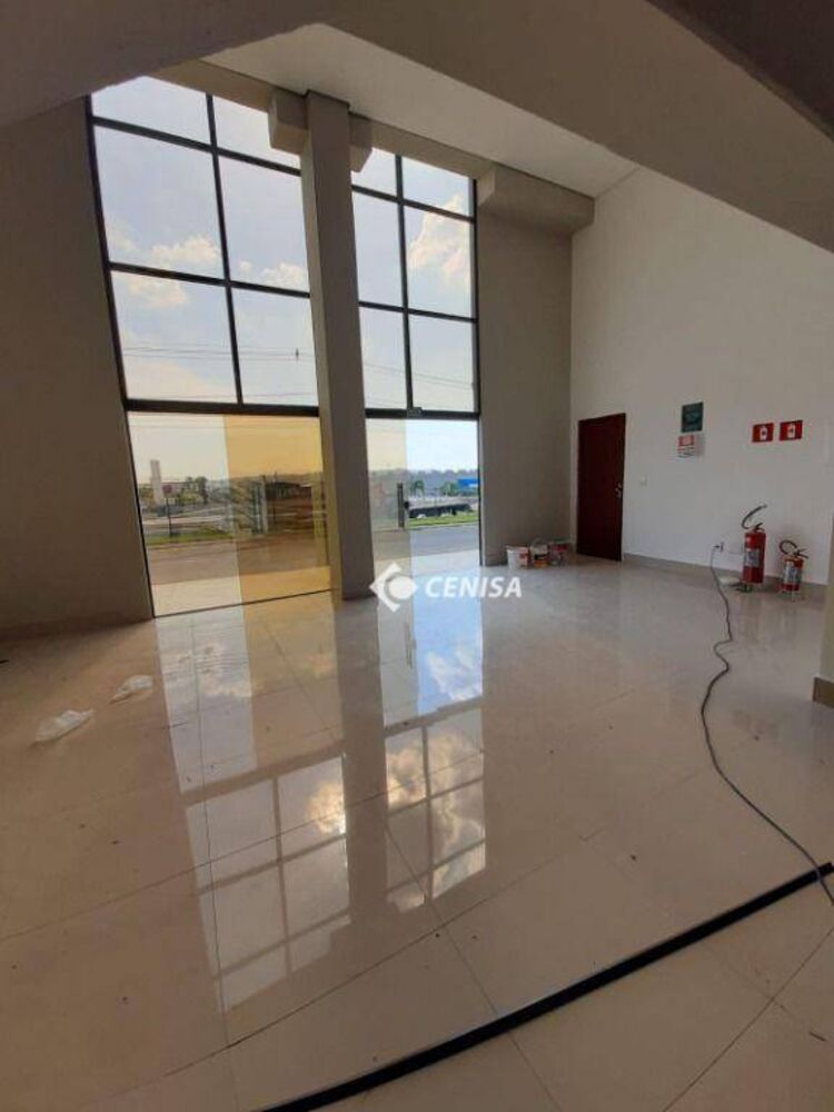 Depósito-Galpão, 1890 m² - Foto 13