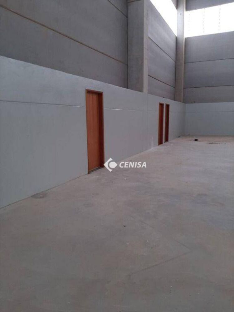 Depósito-Galpão, 1890 m² - Foto 14