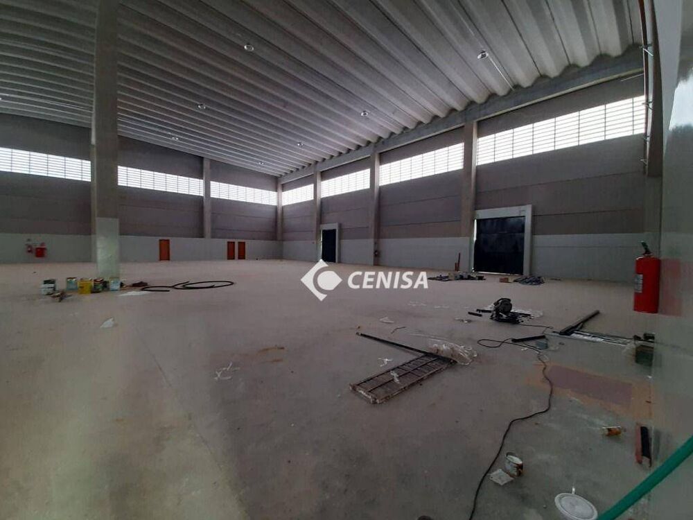 Depósito-Galpão, 1890 m² - Foto 4