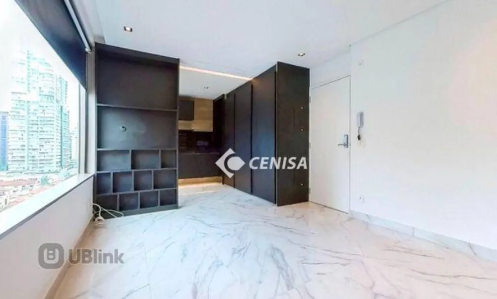 Kitnet-Studio, 30 m² - Foto 4