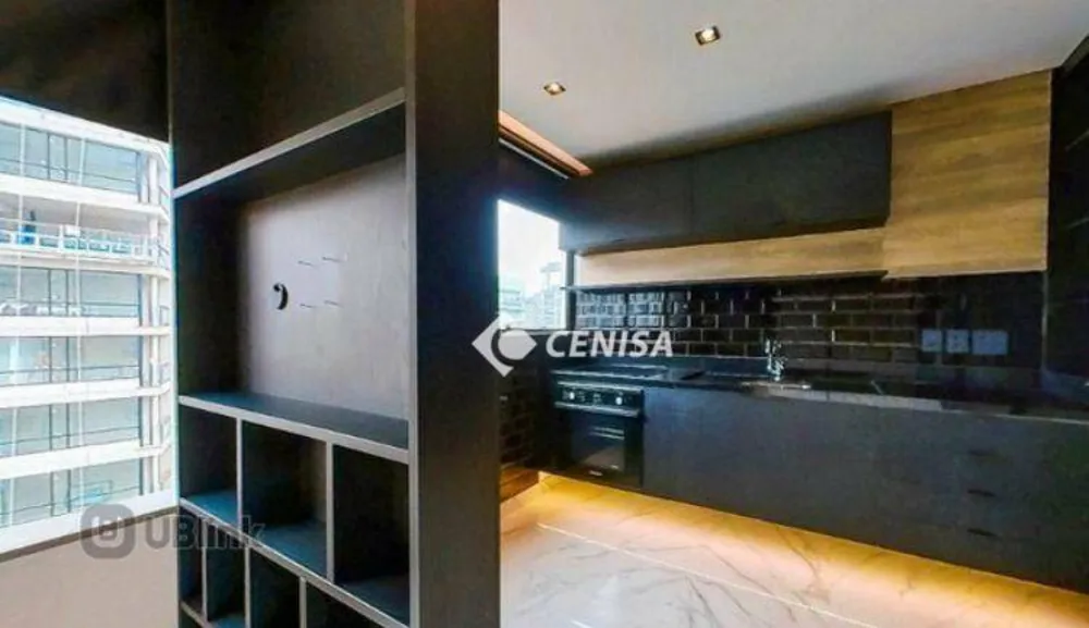 Kitnet-Studio, 30 m² - Foto 6